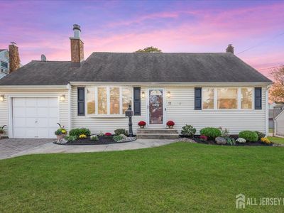 11 Shadowlawn Dr, Colonia, NJ, 07067