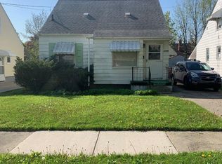 2729 Brandon St, Flint, MI 48503