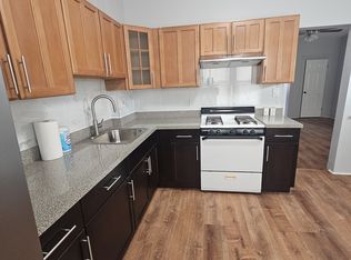 189 Belvidere Ave FLOOR 2, Jersey City, NJ 07306