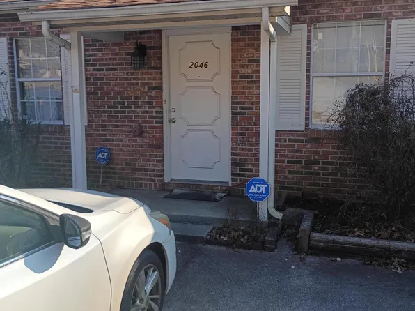 2046 Belle Terra Rd, Knoxville, TN 37923