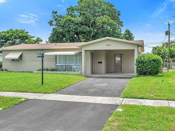 2nd image of 3820 NW 6th Pl