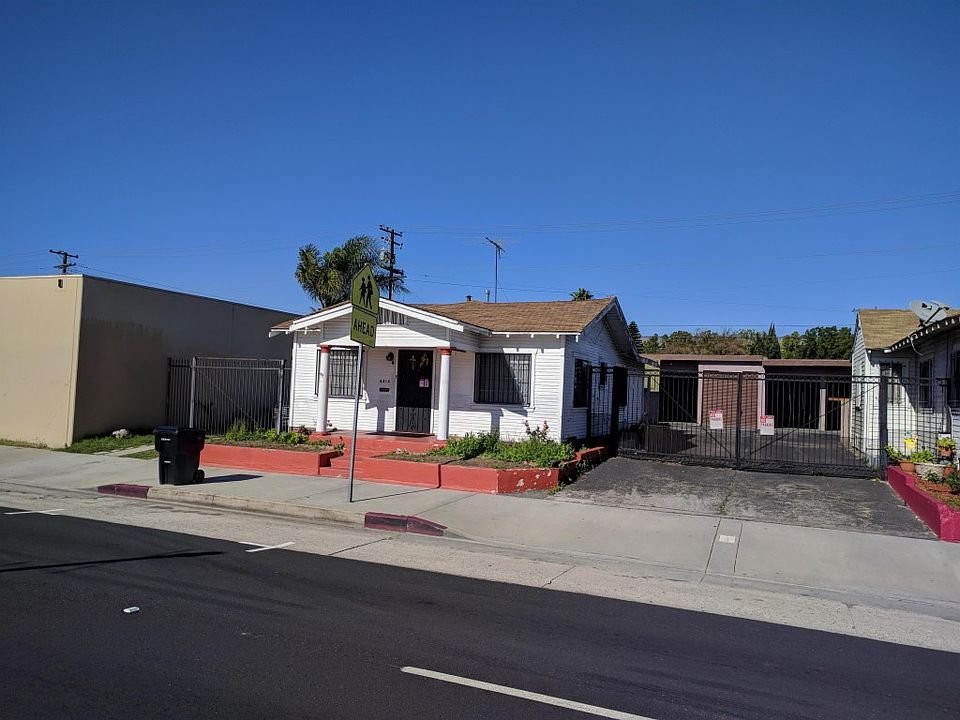 1st image of 4815 Slauson Ave