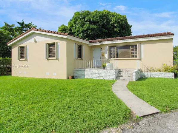 2400 SW 83rd Ct, Miami, FL 33155