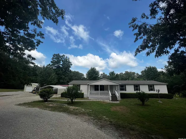 103 Dusty Trl, Hardy, AR 72542