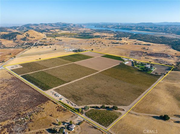 52540 Bradley Lockwood Rd, Bradley, CA 93426