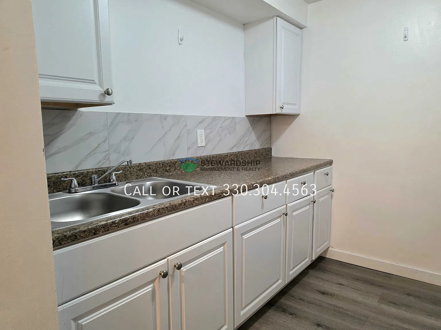 Two-Bedroom, One And A Half Bathroom Apartment In Massillon Available Now! — Photo 2
