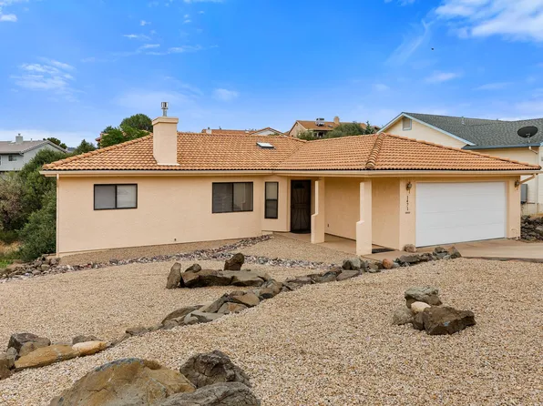 1471 Marvin Gardens Ln, Prescott, AZ 86301