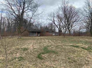 704 N Northwood Dr, Parker City, IN 47368