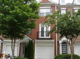 3207 Waters Edge Trl, Roswell, GA