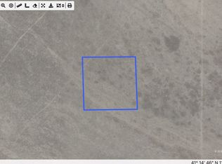 Sec 29 Township 39n Range 69e #Mdb&m, Montello, NV 89830