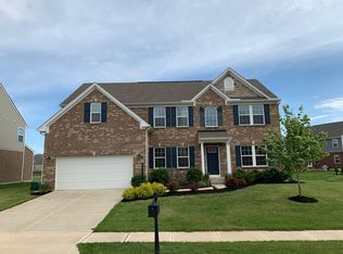 9476 Aspen Brook Ct, Centerville, OH 45458