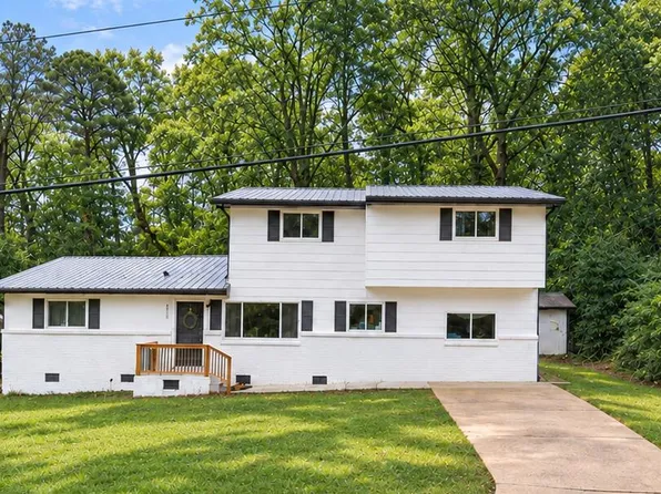5836 Moody Sawyer Rd, Hixson, TN 37343