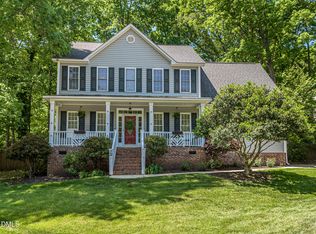 1332 Taylor Farm Rd, Raleigh, NC 27603