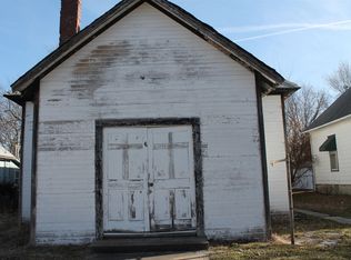 1713 S Jackson Ave, Joplin, MO 64804