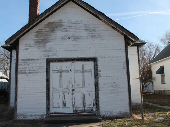 1713 S Jackson Ave, Joplin, MO 64804
