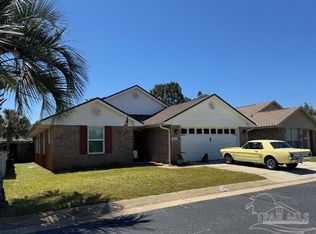 9693 Leeward Way, Navarre, FL 32566