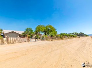 4440 E County Road 15 1/2 St #1/2, Yuma, AZ 85365