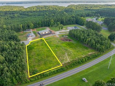 LOT 3 Wellington Way, Littleton, NC, 27850