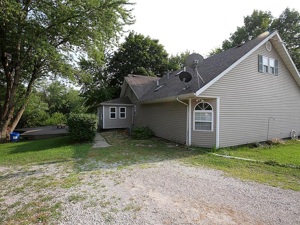 1124 Us Highway 51, Shobonier, IL 62885 Zillow