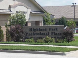 1504 N Church Rd, Liberty, MO 64068