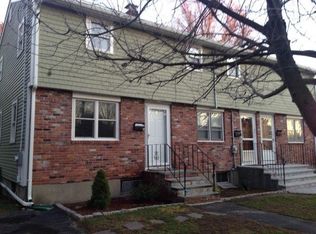 60 Colburn St, Dedham, MA 02026