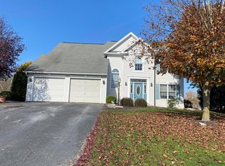 78 Farmhouse Ct, Mifflintown, PA 17059