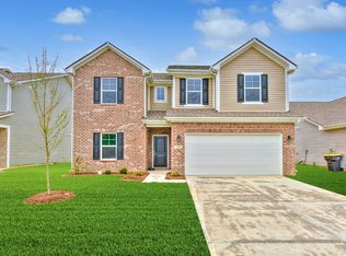 103 Winding Brook Ln, Pendleton, IN 46064