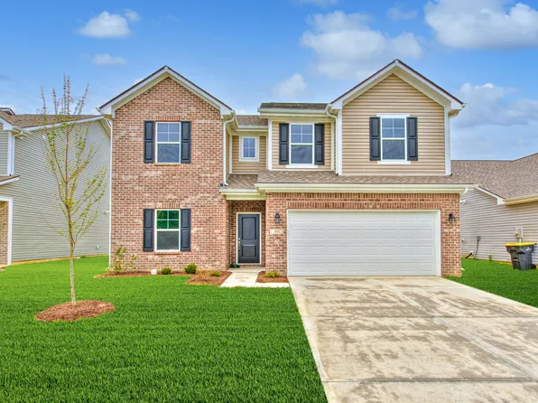 103 Winding Brook Ln, Pendleton, IN 46064
