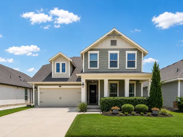 2609 Woodhill Way, Northlake, TX 76247
