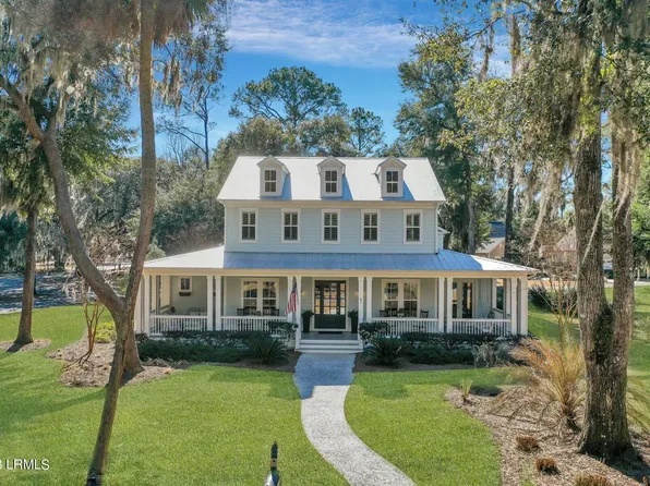 81 Western Trce, Beaufort, SC 29907