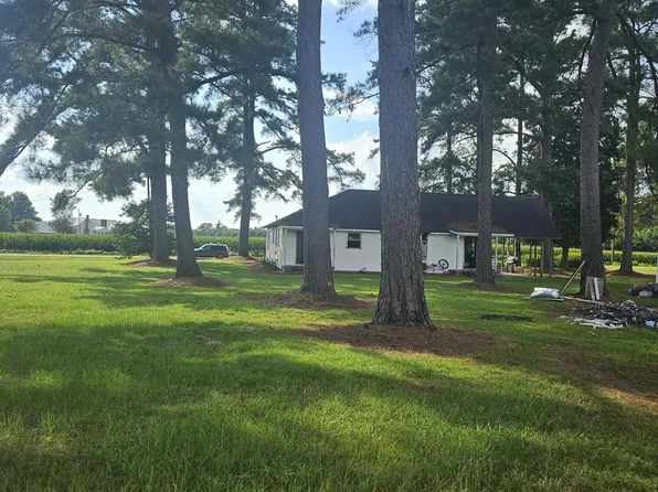 409 Beasley Torrans Road, Warsaw, NC 28398