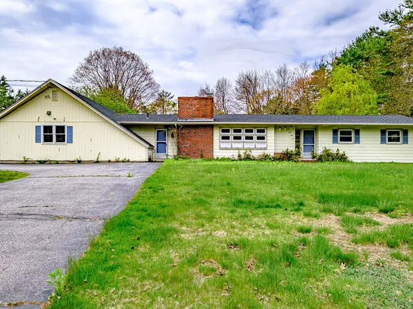 353 Pleasant Hill Road, Scarborough, ME 04074