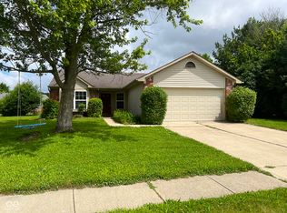 7358 Willowbrook Dr, Avon, IN 46123