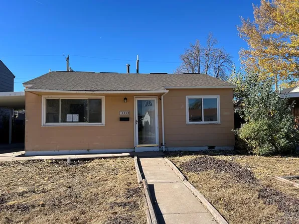 1709 Moore Ave, Pueblo, CO 81005