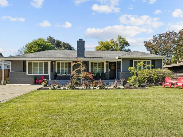 1631 La Playa Way, Sacramento, CA 95864