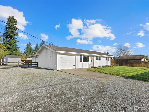 24517 Buckley Tapps Highway E, Buckley, WA 98321