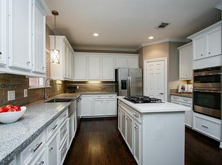 1709 Peden St, Houston, TX 77019