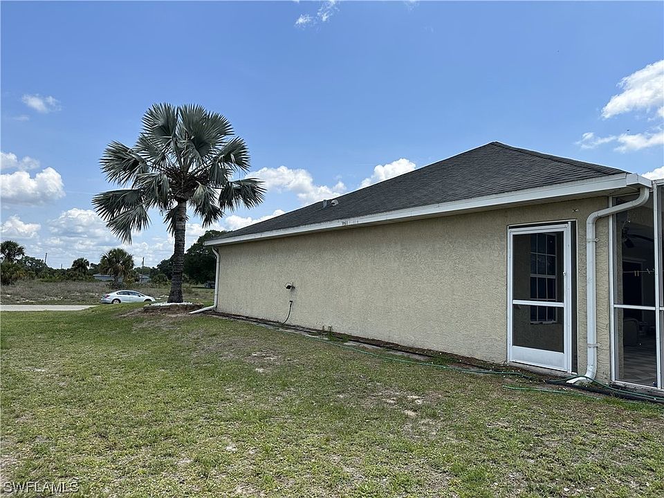 1356 Jay Ter, Labelle, FL 33935 Zillow