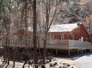 481 Paradise Canyon Dr, Ruidoso, NM 88345