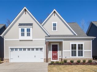 1781 Outrigger Dr, Chester, VA 23836