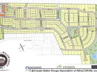 162 Willow Grove Blvd, Baton Rouge, LA 70810