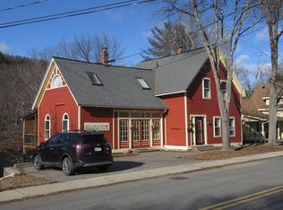 86 Main St, Shelburne, MA 01370