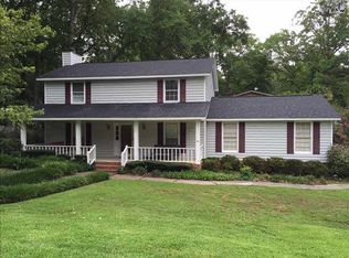 217 Blacksmith Rd, Lexington, SC 29072