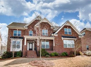 4109 Oxford Mill Rd, Waxhaw, NC 28173