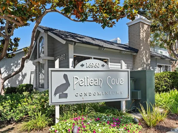 16960 Algonquin St #103, Huntington Beach, CA 92649