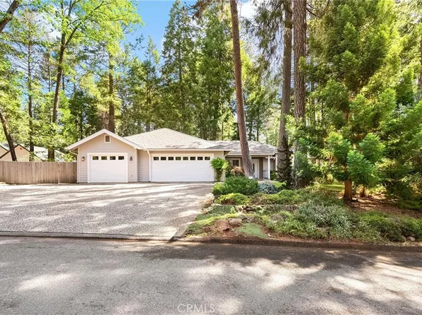 6175 Showdown Cir, Magalia, CA 95954