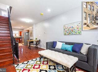 1531 Barclay St, Baltimore, MD 21202