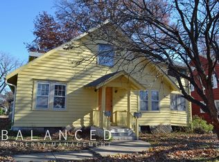 2028 SW Washburn Ave APT 1, Topeka, KS 66604