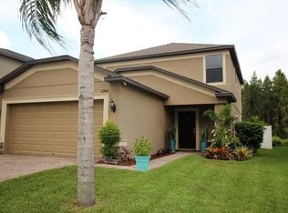 12486 Longstone Ct, Trinity, FL 34655