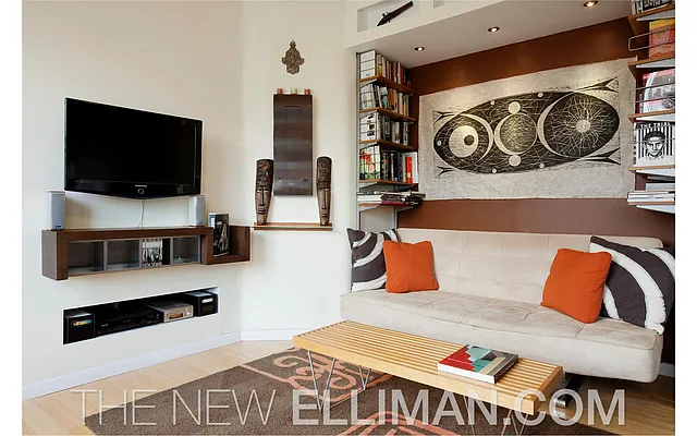 Sold by Douglas Elliman | media 9